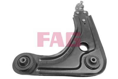 Õõtshoob, käändmik Schaeffler FAG 821 0245 10