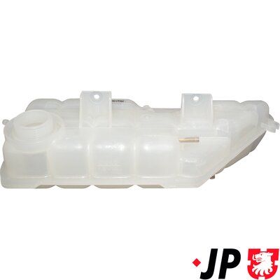 Kompensācijas tvertne, Dzesēšanas šķidrums JP GROUP 1314700100