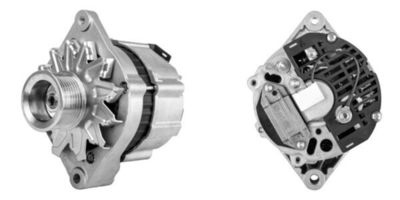 Ģenerators MAHLE MG 751