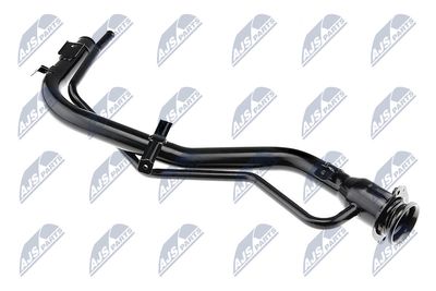 Uzpildes īscaurule, degvielas tvertne NTY PWP-MS-004