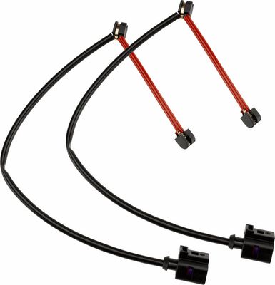 Indikators, Bremžu uzliku nodilums TRW GIC193