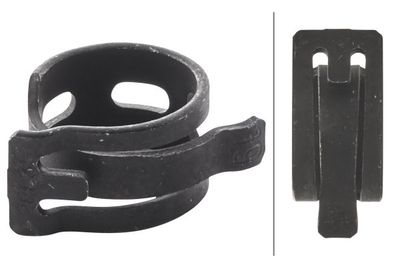 Зажимный хомут HELLA 8HK 187 228-191