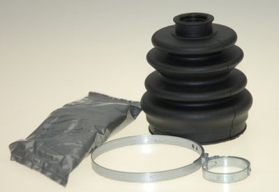 Комплект пыльника, приводной вал LÖBRO 307163