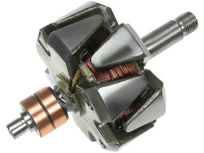 Rotors, Ģenerators AS-PL AR0100S