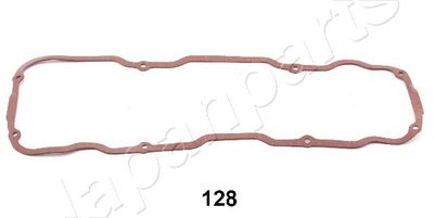 Прокладка, крышка головки цилиндра JAPANPARTS GP-128
