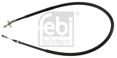 Trose, Stāvbremžu sistēma FEBI BILSTEIN 21264
