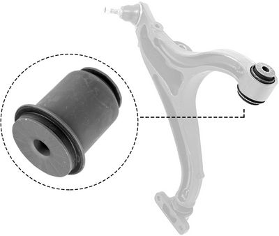 Piekare, Šķērssvira GATES AWS1928