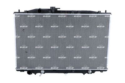 Radiators, Motora dzesēšanas sistēma NRF 550101