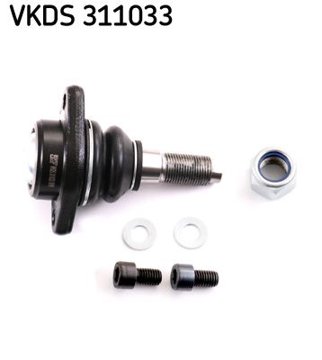 Balst-/Virzošais šarnīrs SKF VKDS 311033