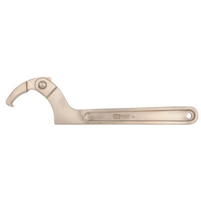 Locīklsavienojuma āķatslēga KS TOOLS 963.8209