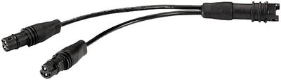 HELLA 8KA340859011 Vadu komplekts, Aizmugurējais lukturis