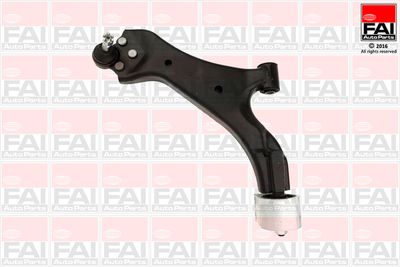Neatkarīgās balstiekārtas svira, Riteņa piekare FAI AutoParts SS7001