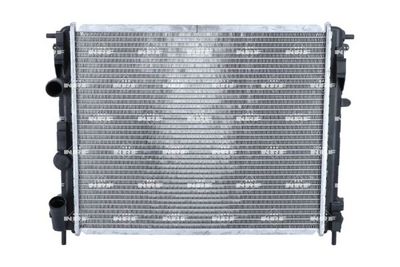 Radiators, Motora dzesēšanas sistēma NRF 56098