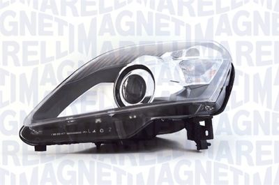 Pamatlukturis MAGNETI MARELLI 710301214284