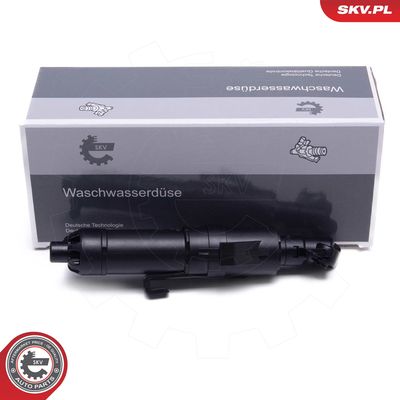 Распылитель воды для чистки, система очистки фар ESEN SKV 15SKV730