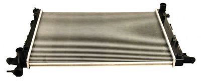 Радиатор, охлаждение двигателя MAXGEAR AC230038