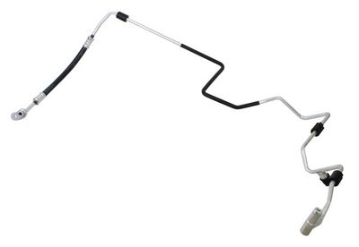 Трубопровод высокого давления, кондиционер MAXGEAR AC930066