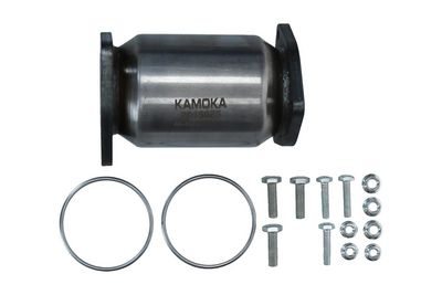 Катализатор KAMOKA 8015085