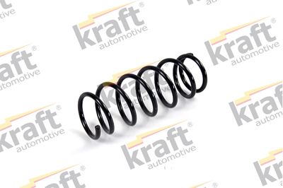 Balstiekārtas atspere KRAFT AUTOMOTIVE 4031518