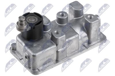 Управляющий дозатор, компрессор NTY ECD-BM-038