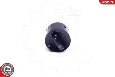 Slēdzis, Priekšējās gaismas ESEN SKV 36SKV027