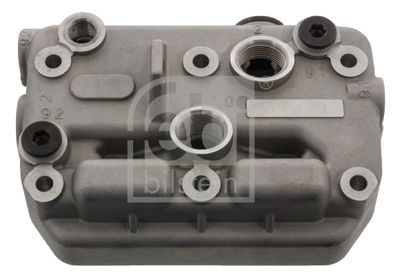 Cilindru galva, Gaisa kompresors FEBI BILSTEIN 48339