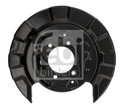 Dubļu sargs, Bremžu disks FEBI BILSTEIN 1001081