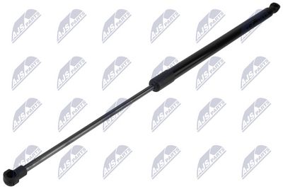Газовая пружина, крышка багажник NTY AE-RE-077