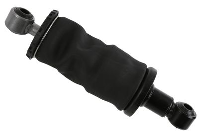 Demferis, Kabīnes stiprinājums SACHS 350 809