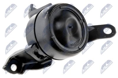 Подвеска, двигатель NTY ZPS-TY-116