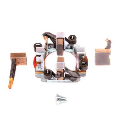 Кронштейн, угольная щетка MAHLE MSX 117KIT