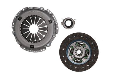 Комплект сцепления KAMOKA KC331