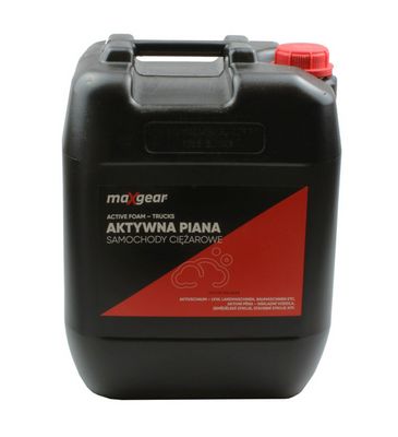 Полотёр, чистка высоким давлением MAXGEAR 36-0087