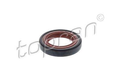 Уплотняющее кольцо вала, масляный насос TOPRAN 201 284
