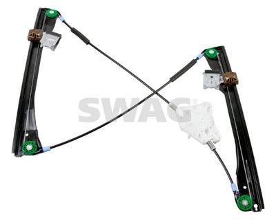 Стеклоподъемник SWAG 33 10 4025