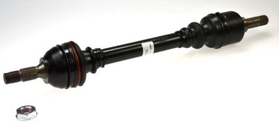 Приводной вал LÖBRO 303570