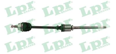 Приводной вал LPR DS52245