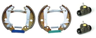 Bremžu loku komplekts BREMBO K 68 011