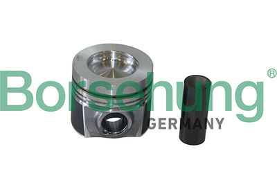 Комплект поршневых колец BORSEHUNG B19298