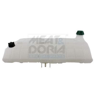 Tvertne, Radiators MEAT & DORIA 2035125