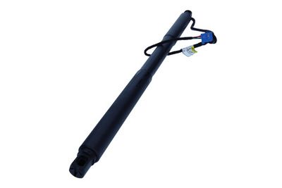 Gāzes atspere, Plaukts (Bagāžas nodalījums) MAXGEAR 12-2558