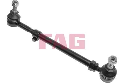 Поперечная рулевая тяга Schaeffler FAG 840 0452 10