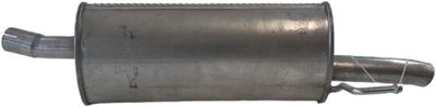 Глушитель выхлопных газов конечный BOSAL 185-473