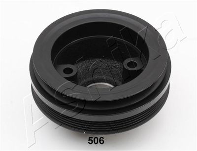Ременный шкив, коленчатый вал ASHIKA 122-05-506