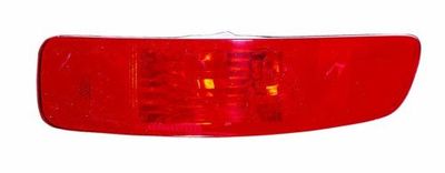 Aizm. miglas lukturi ABAKUS 2144002RLDUE