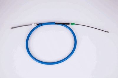 Тросик, cтояночный тормоз HELLA 8AS 355 668-071