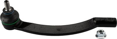 Наконечник поперечной рулевой тяги TRW JTE1100