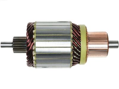 Якорь, стартер AS-PL SA4015