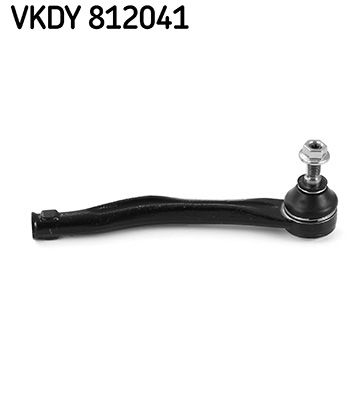 Наконечник поперечной рулевой тяги SKF VKDY 812041