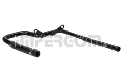 Dzesēšanas šķidruma caurule ORIGINAL IMPERIUM 80132